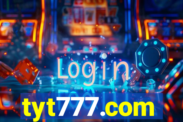 tyt777.com