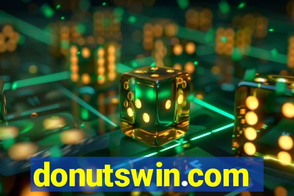 donutswin.com
