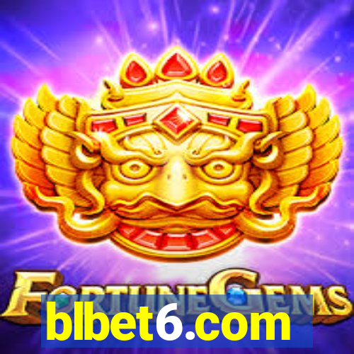 blbet6.com
