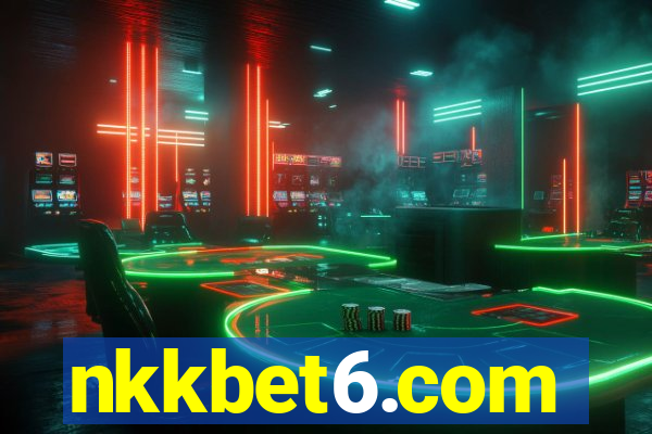 nkkbet6.com