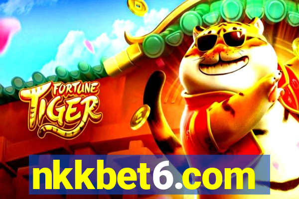 nkkbet6.com