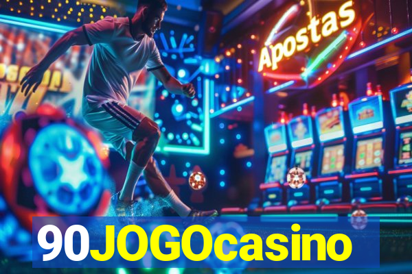 90JOGOcasino