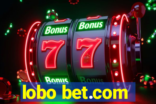 lobo bet.com