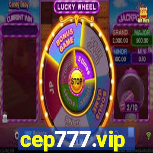 cep777.vip