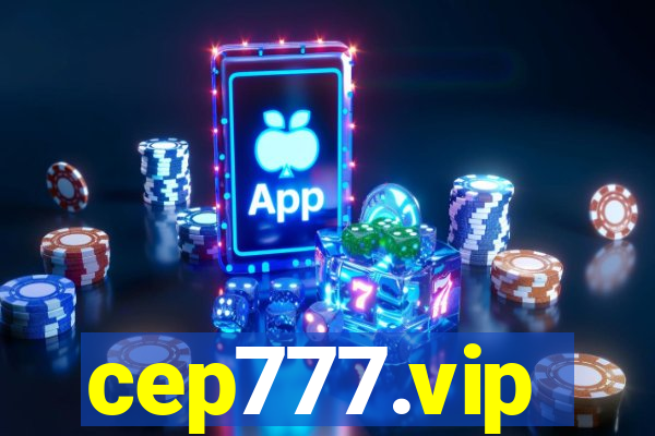 cep777.vip