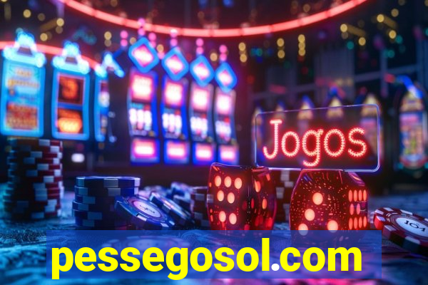 pessegosol.com