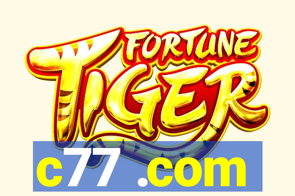 c77 .com