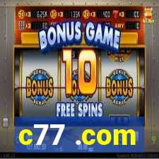 c77 .com