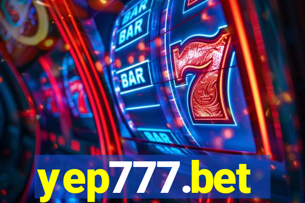 yep777.bet