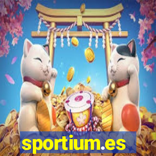 sportium.es