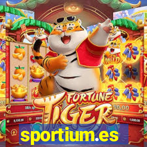sportium.es
