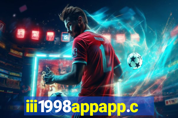 iii1998appapp.com