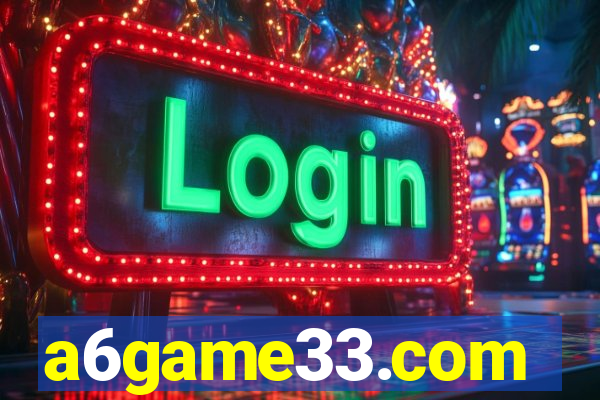 a6game33.com