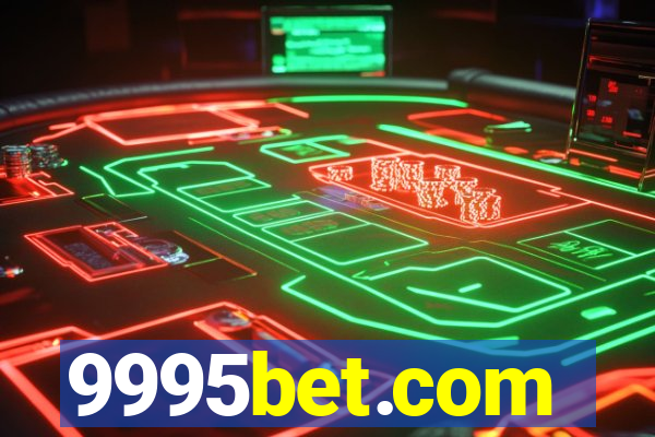 9995bet.com