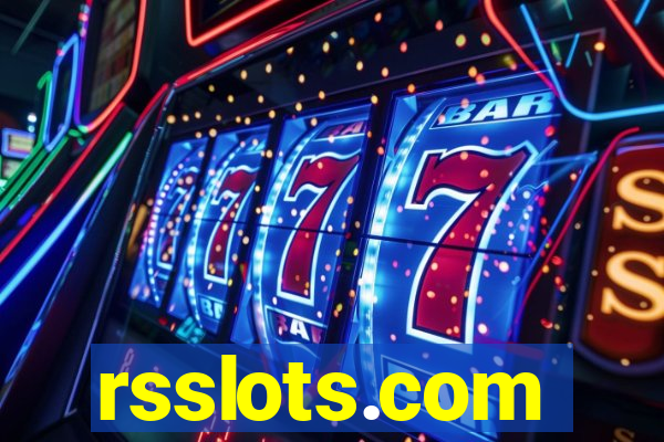 rsslots.com