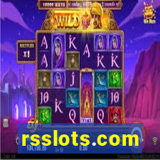 rsslots.com