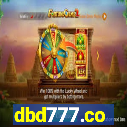 dbd777.co
