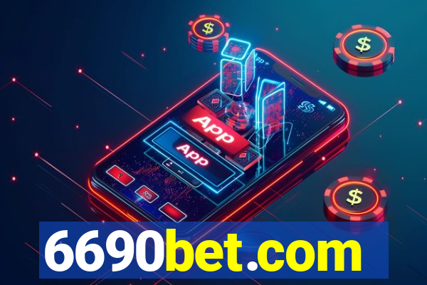 6690bet.com