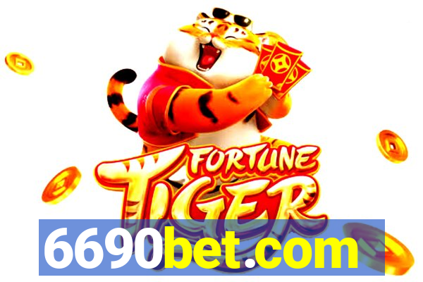6690bet.com