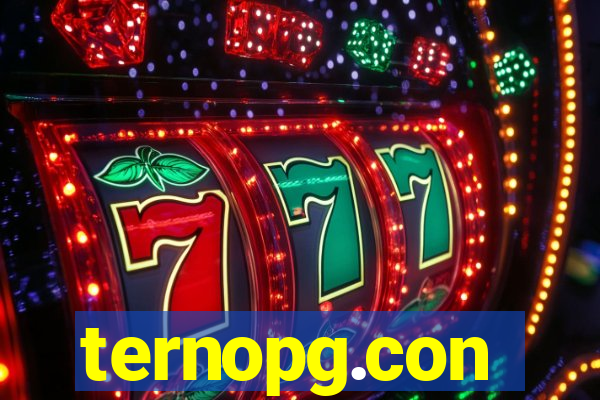 ternopg.con