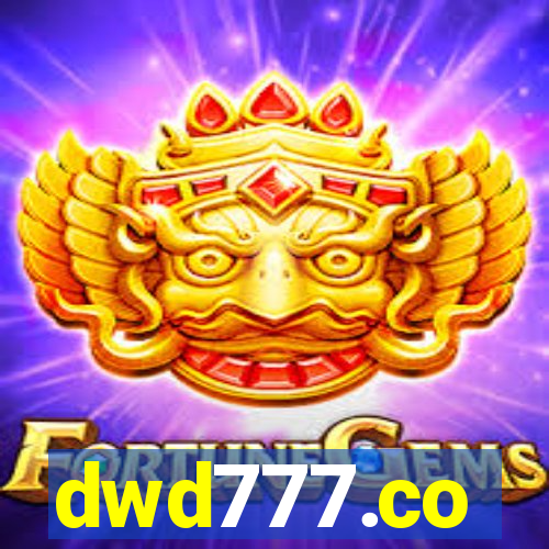 dwd777.co