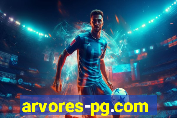 arvores-pg.com
