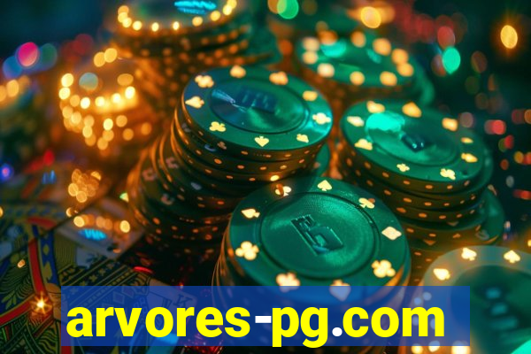 arvores-pg.com