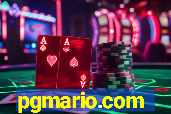 pgmario.com