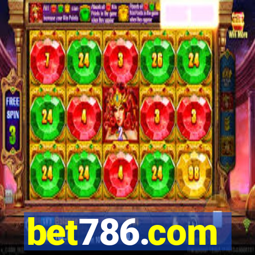 bet786.com