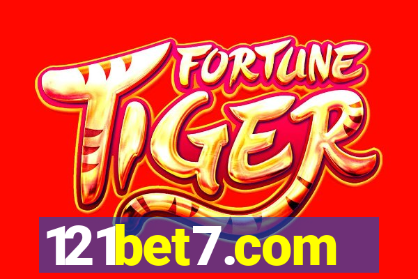 121bet7.com