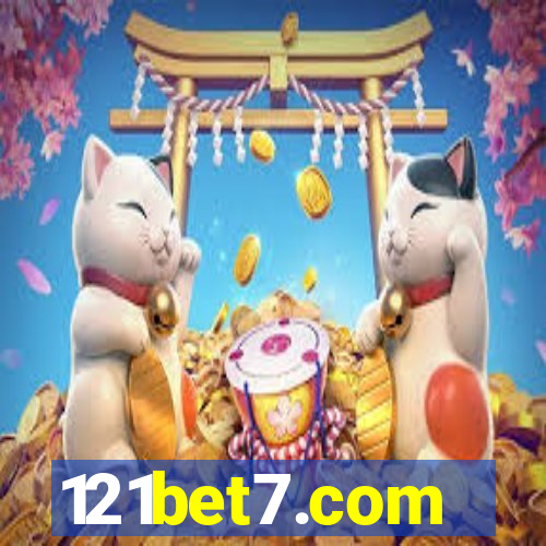 121bet7.com
