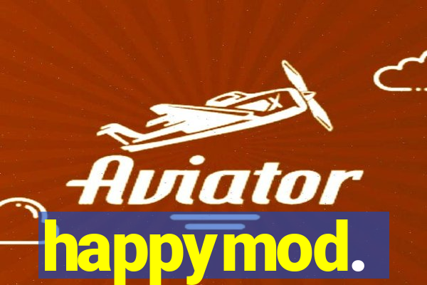 happymod.