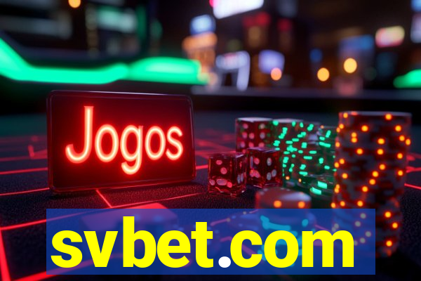 svbet.com