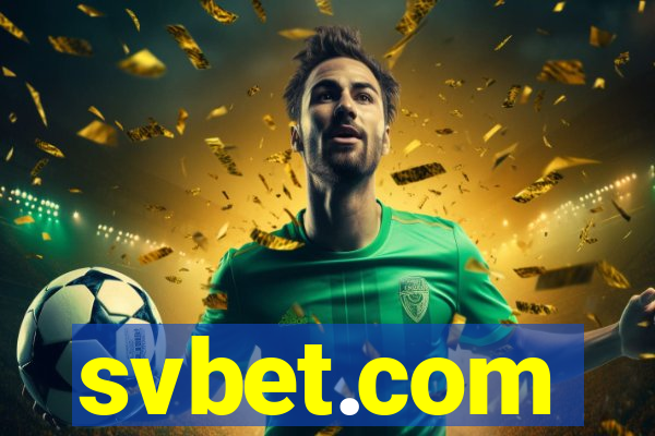 svbet.com