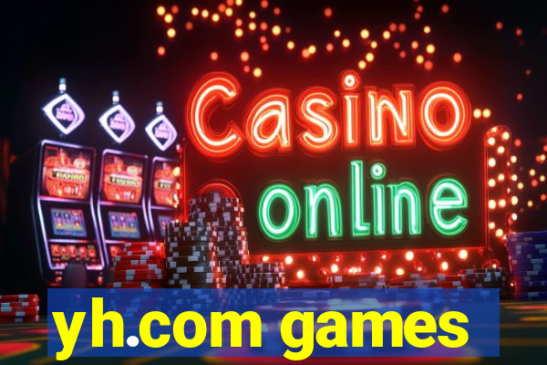 yh.com games