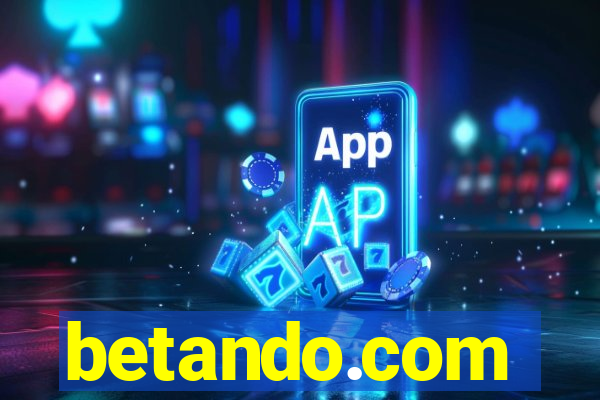 betando.com