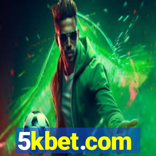 5kbet.com