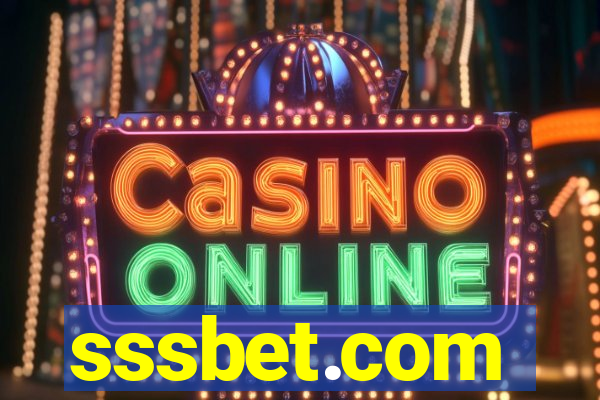 sssbet.com