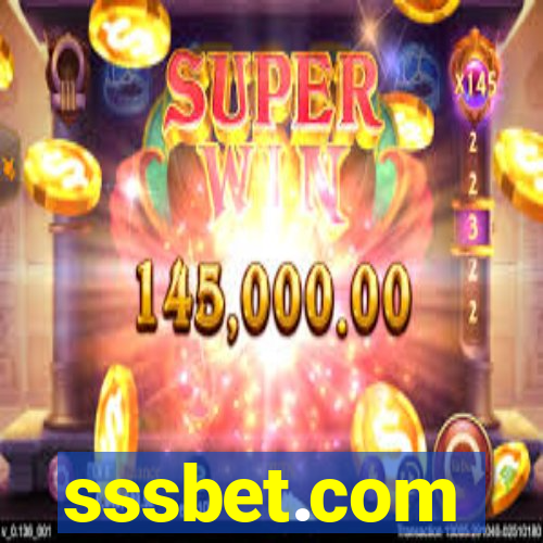 sssbet.com