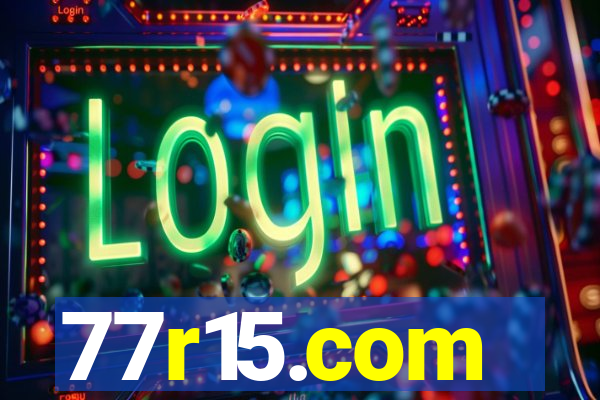 77r15.com
