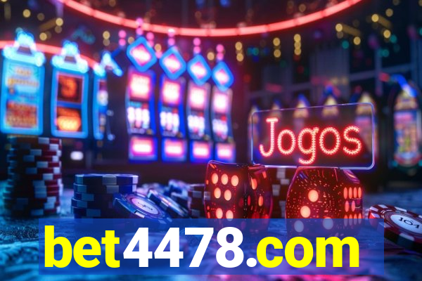 bet4478.com