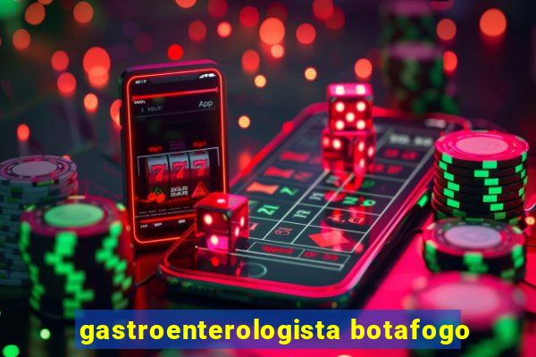 gastroenterologista botafogo