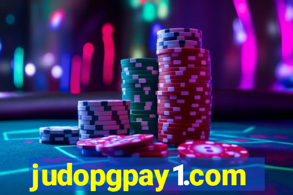 judopgpay1.com