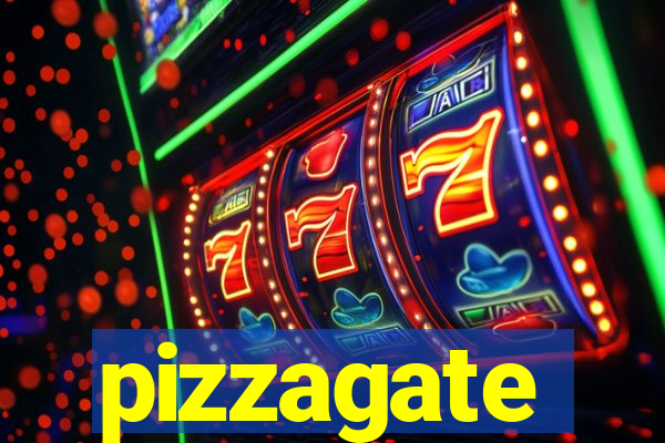 pizzagate