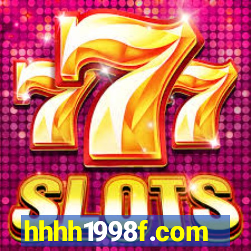 hhhh1998f.com