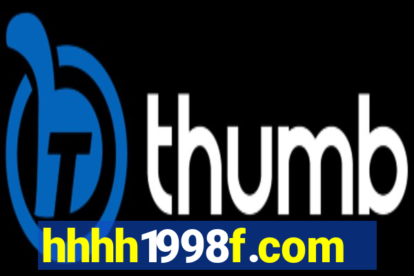hhhh1998f.com