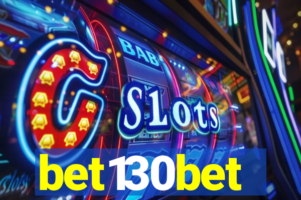 bet130bet
