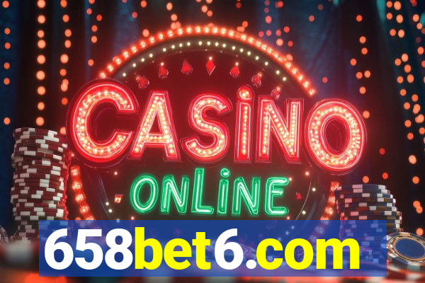 658bet6.com