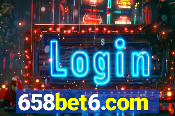 658bet6.com