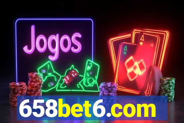 658bet6.com